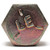 1/2"-13 x 1-3/8" Zinc Plated Steel Hex Bolts, 8pcs 1/2"-13 x 1-3/8" Zinc Plated Steel Hex Bolts, 8pcs