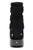 United Ortho Tall Cam Walker Fracture Boot, Small, Black