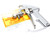 Spraying Systems AA23L-45885 Nickel Plated Steel GunJet Spray Gun