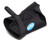 Comfort Cool NC79567 Thumb CMC Restriction Splint, Black, Large