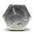 1/2"-13 x 1-1/4" Zinc Plated Grade 5 Hex Bolts, 8pcs 1/2"-13 x 1-1/4" Zinc Plated Grade 5 Hex Bolts, 8pcs