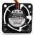 Sanyo 109P0424F301 24VDC Box Fan, 1-5/8" x 1-1/8"
