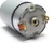 Mabuchi Motors RS-555SH-21315A 12VDC Motor