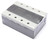 Durakool SRA3Z-80K-D 480VAC 80A Solid State Relay
