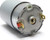 Mabuchi Motors RS-555PC-3550 12VDC 90W Tool Motor