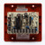 Wheelock DSM-12/24-R DSM Sync Module