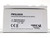 Veris PW2LX03S Wet Differential Pressure Sensor