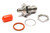 SV Microwave SF1134-6007 50OHM Female Socket to SMA Jack Coaxial Connector