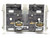 Allen-Bradley 800T-XD1 Push Button Contact Block