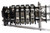 GE 16SB1EB4G66SPR2P SB-1 Series Rotary Switch