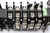 GE 16SB1EB4G66SPR2P SB-1 Series Rotary Switch