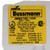 Bussmann JM60100-1CR 600V 100A Fuse Block/Holder