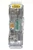 Bussmann JM60100-1CR 600V 100A Fuse Block/Holder