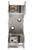 Bussmann JM60100-1CR 600V 100A Fuse Block/Holder