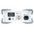 UNI-T UT8804E 4.8 Digit Advanced-Series Bench Digital Multimeter