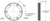 FARO 3-1/2" Mounting Ring for Portable CMMs
