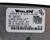 Whelen 01-066A796-32H M7 Series Linear LED, Clear/White