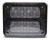 TecNiq K90-SW00-1 K90 LED Scene Light, 9" x 7", White