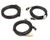 Rosco STSK360HDP Safe-T-Scope 360-degree Surround Camera System