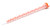 Loctite F-Style Mixing Nozzle, 10:1 Ratios, Orange, 35pcs