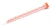 Loctite F-Style Mixing Nozzle, 10:1 Ratios, Orange, 35pcs