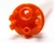 Loctite F-Style Mixing Nozzle, 10:1 Ratios, Orange, 35pcs