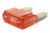 Sound Quest ATM4/25, 4 Amp Mini Auto Fuses, 100pk