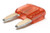 Sound Quest ATM4/25, 4 Amp Mini Auto Fuses, 100pk