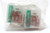 Sound Quest ATM4/25, 4 Amp Mini Auto Fuses, 100pk