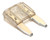 Sound Quest ATM2/25, 2 Amp Mini Auto Fuses, 100 Pack