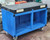 Faro Granite Surface on Work Cart, 48" x 24" x 4"