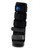 United Ortho USA14101 Air Cam Walker Fracture Boot, X-Small, Black
