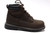 Wolverine Men's Floorhand Waterproof 6" Steel-Toe Work Boot, Brown, Size 10M