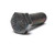 1/2"-13 x 1-1/2" Grade 8 Steel Hex Bolts, Black, 8pc
