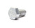1/2"-13 x 1" Steel Hex Bolts, 10pc