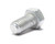 1/2"-13 x 1" Steel Hex Bolts, 10pc