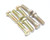 1/2"-13 x 1-3/4" Zinc Plated Steel Grade 5 Hex Bolts, 8pc 1/2"-13 x 1-3/4" Zinc Plated Steel Grade 5 Hex Bolts, 8pc