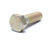1/2"-13 x 1-3/4" Zinc Plated Steel Grade 5 Hex Bolts, 8pc 1/2"-13 x 1-3/4" Zinc Plated Steel Grade 5 Hex Bolts, 8pc