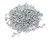 #6 x 7/16" Phillips Pan Head Sheet Metal Screws, 250pc