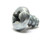 #6 x 1/4" Phillips Pan Head Sheet Metal Screw, 250pc