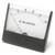 0 - 100 Milliampers DC, Panaview Analog Panel Meter, 4.5 Inch 0 - 100 Milliampers DC, Panaview Analog Panel Meter, 4.5 Inch