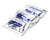 Implastec IGS 200 Silicone Grease Satchets, 20g, 5pc