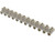 Terminal Strip, 12 Position Euro Style 30A
