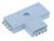 "T" Connector 4 Wire - Round Pin "T" Connector 4 Wire - Round Pin