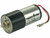 12-36VDC, 150 RPM Gearhead Motor