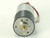 12-36VDC, 150 RPM Gearhead Motor