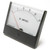 0 - 25 Ampere DC Panaview Analog Panel Meter, 4.5 Inch