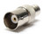 BNC Type Connector, Female Crimp for RG-6 Cable