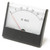 0 - 3 Volt DC Panaview Analog Panel Meter, 4.5 Inch