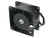 3-1/8" (80mm) Square x 1-1/2" (38mm) 230VAC Box Fan, IMC 3-1/8" (80mm) Square x 1-1/2" (38mm) 230VAC Box Fan, IMC